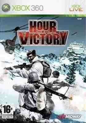 Descargar Hour Of Victory [MULTI5] por Torrent